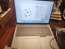 ThinkPad聯(lián)想ThinkBook16+/16 AI全能本全新酷睿Ultra處理器可選RTX4060獨顯辦公學(xué)生輕薄筆記本電腦 16+丨RTX4060 UItra5 16G 512G高速固態(tài)定制  曬單實拍圖