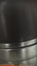 愛麗金304不銹鋼防溢密封保溫飯盒多層真空燜燒壺成人免火煮粥大容量 真空保溫2.0L+餐具 曬單實拍圖