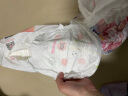 好奇（Huggies）铂金装成长裤XXL74片(15kg以上)小桃裤加加大号婴儿尿不湿超薄 实拍图