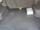 盛島26款別克昂科威PLUS專(zhuān)用后備箱墊TPE尾箱墊S汽車(chē)改裝配件2024腳墊 【TPE后備箱底墊+左右隔板】 24-26款昂科威plus五座 曬單實(shí)拍圖