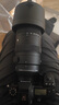 適馬（SIGMA） 適馬 60-600mm F4.5-6.3 DG DN Sports 全幅超長焦 松下L卡口 官方標(biāo)配 曬單實拍圖