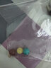 佳人飾界紅瑪瑙仿綠松圓珠二代蜜蠟紅綠燈隔珠文玩手串佛珠配飾配件 12mm紅綠燈三顆套裝 默認(rèn)170 曬單實(shí)拍圖