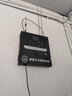 立可安 立可安科技煙霧報警器商用無(wú)線(xiàn)煙感報警器消防專(zhuān)用3c認證火災智能聯(lián)網(wǎng)感應器 單獨無(wú)線(xiàn)報警主機1臺 曬單實(shí)拍圖
