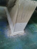嘉宝莉 水性金属漆防锈漆室内铁门暖气片阳台栏杆铁艺家用油漆灰色3KG 实拍图