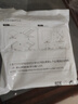 百塵亞細無(wú)塵布工業(yè)擦拭布不掉毛打印機UV噴頭數碼噴畫(huà)鏡頭觸摸屏液晶屏亮光面2009板清潔抹布9寸100片/包 曬單實(shí)拍圖