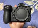 尼康（Nikon）相機原裝Z系列鏡頭蓋  F系列鏡頭前蓋 搭扣式鏡頭保護后蓋 機身前蓋 Z卡口機身前蓋BF-N1 標(biāo)配 曬單實拍圖