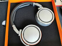 NEUMANN 諾音曼 NDH20 NDH30 頭戴式監(jiān)聽錄音棚耳機電腦手機 hifi發(fā)燒音樂耳機 NDH20 曬單實拍圖