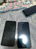 魅族16X 手機 驍龍710 全面屏游戲手機 安卓二手 硯墨黑 6GB+64GB 全網(wǎng)通4G 95新 曬單實(shí)拍圖