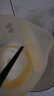 魔幻厨房过滤量杯带刻度蛋液塑料打蛋杯大容量鸡蛋烘焙带过滤网厨房淘米碗 实拍图