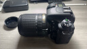 尼康（Nikon）D7500 单反相机 （约2,088万有效像素 51点自动对焦系统） 尼康d7500 18-140 f/3.5-5.6G 实拍图