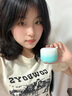 QQ音樂YB13 藍(lán)牙音箱音響電腦喇叭桌面小低音炮家用車載迷你便攜式收款插卡播放器禮物 天青色 曬單實(shí)拍圖