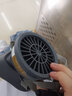 保為康3600防毒面具噴漆專(zhuān)用化工氣體防塵農藥甲醛裝修異味防煙口罩面罩 防塵毒套裝（二合一） 曬單實(shí)拍圖