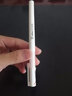 晨光（M&G） H2601/A4901優(yōu)品子彈頭陶瓷球珠辦公中性筆考試簽字筆水筆素色筆桿0.5mm 子彈頭 紅色AGPA4901 曬單實(shí)拍圖