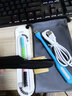 諾康士 適用華為Nova13/12/10/11/10/9背夾電池榮耀30Pro+SE充電寶無線移動電源手機殼一萬毫安10000 榮耀30 Pro+【實標一萬毫安】磨砂黑 曬單實拍圖