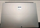 微軟【全新AI】Surface Pro第11版平板筆記本二合一13英寸OLED觸控電腦AIPC辦公商務(wù) 驍龍XElite(12核)16G 1TB 亮鉑金 【咨詢(xún)立減】官方標配無(wú)鍵盤(pán)（全系贈微軟鼠標） 曬單實(shí)拍圖