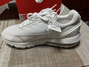 耐克（NIKE）官方艦店男鞋氣墊鞋秋季運動(dòng)鞋AIR MAX休閑鞋輕便減震透氣跑步鞋 dr0453-101白色 42 曬單實(shí)拍圖