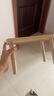 它適倉(cāng)鼠平臺(tái)二樓爬梯籠子平臺(tái)金絲熊窩玩具防啃咬倉(cāng)鼠造景生活用品 彩虹平臺(tái)-奶茶棕 以規(guī)格圖為準(zhǔn) 曬單實(shí)拍圖
