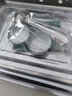 虎閣 烤魚爐 碳烤爐商用家用木炭酒精戶外燒烤爐 不銹鋼加厚可抽拉式炭盤兩用通風(fēng)長(zhǎng)方形烤魚架燒烤架烤魚 抽拉款 中號(hào)40*30（烤網(wǎng)+配件8件套） 曬單實(shí)拍圖