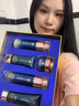 Hankey30-65歲中老年媽媽護(hù)膚品套裝補(bǔ)水保濕細(xì)致毛孔化妝品女全套禮盒 抗皺緊致多肽5件套 曬單實(shí)拍圖