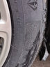 德國馬牌（Continental）【包安裝】馬牌輪胎 UltraContact UC6 SUV 系列 靜音舒適耐磨 255/50R20 109Y 捷豹途昂比亞迪唐 曬單實(shí)拍圖