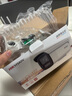 HIKVISION?？低?00萬(wàn)攝像頭poe供電室外4K超清網(wǎng)絡(luò)槍機(jī)監(jiān)控器全彩夜視 臻全彩 DS-2CD3T87WDV3-L 4mm 鏡頭（范圍大 80%選擇） 曬單實(shí)拍圖