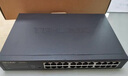 普聯(lián)（TP-LINK） PoE供電器模塊 監(jiān)控安防工程供電器 千兆標(biāo)準(zhǔn)PoE供電器TL-POE150 TL-PoE150S 1千兆PoE口+1千兆LAN 曬單實(shí)拍圖