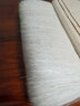 中盛畫(huà)材 羊毛刷子水粉油畫(huà)丙烯顏料繪畫(huà)專(zhuān)用筆軟毛清潔涂料乳膠油漆刷無(wú)痕刷燒烤烘培4寸單把美術(shù)寫(xiě)生 曬單實(shí)拍圖