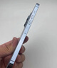 AppleiPhone 13promax 13promax 全網(wǎng)通外版手機(jī) 13promax遠(yuǎn)峰藍(lán) 256GB 標(biāo)配【首購禮包】 曬單實拍圖