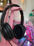 得勝（TAKSTAR） HD2000頭戴式立體聲hifi隔音監(jiān)聽耳機電腦手機k歌直播降噪音樂錄音耳機 全包耳舒適體驗【TS-450】 曬單實拍圖