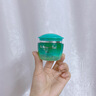 秀美資源化妝品植物素補水保濕套裝潔面膏爽膚水乳液面霜專柜 三件套/水+乳+粉底 曬單實拍圖