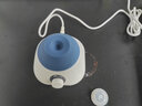 JOANLAB迷你渦旋振蕩器實(shí)驗室多功能混勻儀旋渦混勻器多管漩渦混合器小型 VM-300S(調速) 曬單實(shí)拍圖