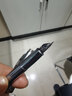 sheaffer鋼筆 簽字筆 商務(wù)辦公自用高端定制禮物送禮生日禮物 100系列墨水筆 鋼桿白夾款 曬單實(shí)拍圖