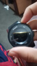 30米生活防水運動(dòng)電子手表青少年成人手表男孩夜光中學(xué)生男女表 酷黑【鬧鐘防水日歷夜光】 曬單實(shí)拍圖
