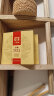 大益TAETEA普洱茶7572熟普150g饼茶拼配盒装经典标杆口粮茶自饮佳品 实拍图
