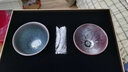 單亦建盞非遺大師聯(lián)名款主人杯原礦鐵胎盞杯品茗杯霸王別姬國補禮物 曬單實(shí)拍圖