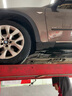 博世（BOSCH）剎車片前片剎車皮適用于寶馬X5/X4/X6 0986AB2870 曬單實(shí)拍圖