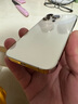rurihai 適用蘋果背膜iPhone水凝膜軟膜非鋼化背面后蓋貼紙手機保護(hù)貼膜 蘋果14Pro【后背膜】2片 曬單實拍圖