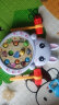 鑫思特（XST）宝宝大号电动打地鼠游戏机儿童敲击玩具3亲子互动敲敲乐6生日礼物 实拍图