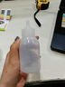 牛犢奶瓶立式喂小豬小牛羔羊寵物奶瓶吸奶器配件奶嘴獸用喂奶器 奶嘴1個(gè)裝（牛奶瓶配件） 曬單實(shí)拍圖