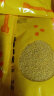 粮小兵米脂黄小米杂粮油糯新米小黄米陕北陕西特产农家吃的小米粥山西 黄小米500g*3袋 实拍图