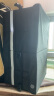 京东京造 汽车折叠后备箱储物箱自驾车载收纳盒尾箱汽车用品60L整理箱 实拍图