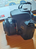 佳能（Canon）EOS 850D 新款單反相機 中端單反新款單反相機4K攝像 品質(zhì)店保5年 佳能850D單機身 官方標配 曬單實(shí)拍圖