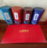 小茶日记红茶（金骏眉+正山小种+滇红+祁门茶红茶）礼盒装500g 实拍图