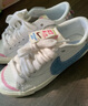 耐克【滔搏運動】nike女子W BLAZER LOW  77 JUMBO板鞋/復刻鞋 FJ7741-141 37.5 曬單實拍圖