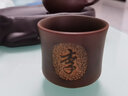 此時此刻欽州坭興陶茶杯主人杯姓氏杯純手工杯家用泡茶杯送人茶具 其他姓氏先聯(lián)系客服確認(rèn) 曬單實拍圖