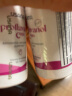 美国本土优莎娜葡萄籽精华维生素C100 加强葡萄籽精华 葡萄籽56片（1瓶） 实拍图