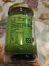 黃家農莊中國臺灣進(jìn)口青梅精梅丸純凈高倍濃縮強堿性食品原裝伴手特產(chǎn)禮盒 【免沖調】梅精丸70克*1瓶 曬單實(shí)拍圖