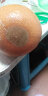 十记庄园 南非西柚 进口红心柚葡萄柚红宝石柚子新鲜水果 2个(单果200-250g) 实拍图