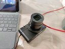 【二手95新】索尼/Sony RX100M5A RX100黑卡 vlog高清微單相機(jī) 索尼RX100IV M4 四代 曬單實(shí)拍圖