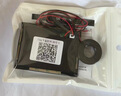 炬為 AC交流數顯電壓電流表多功能電力表功率計電能電量檢測儀220V AT24CB閉合互感器無(wú)藍牙 曬單實(shí)拍圖